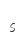 s