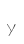 y