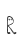 R
