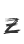 z