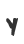 Y