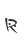 R