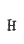H
