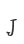 J