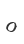 O