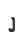 j