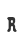 r