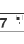 7
