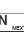 N