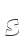 s