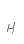 H