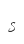 S