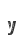 y