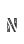 N