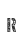 R
