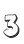 3