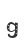 g