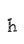 h