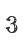 3
