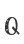 Q