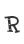 R
