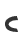 c