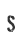 S
