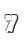 7
