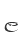 C