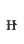 h