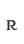 r