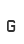 g
