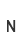 n