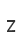 z