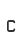 C