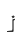 j