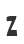 z