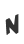 N
