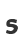S