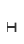h