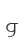 g