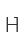 H