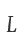 L