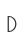 d