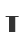 T