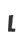 L