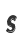 S