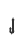 J