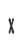 X