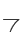 7
